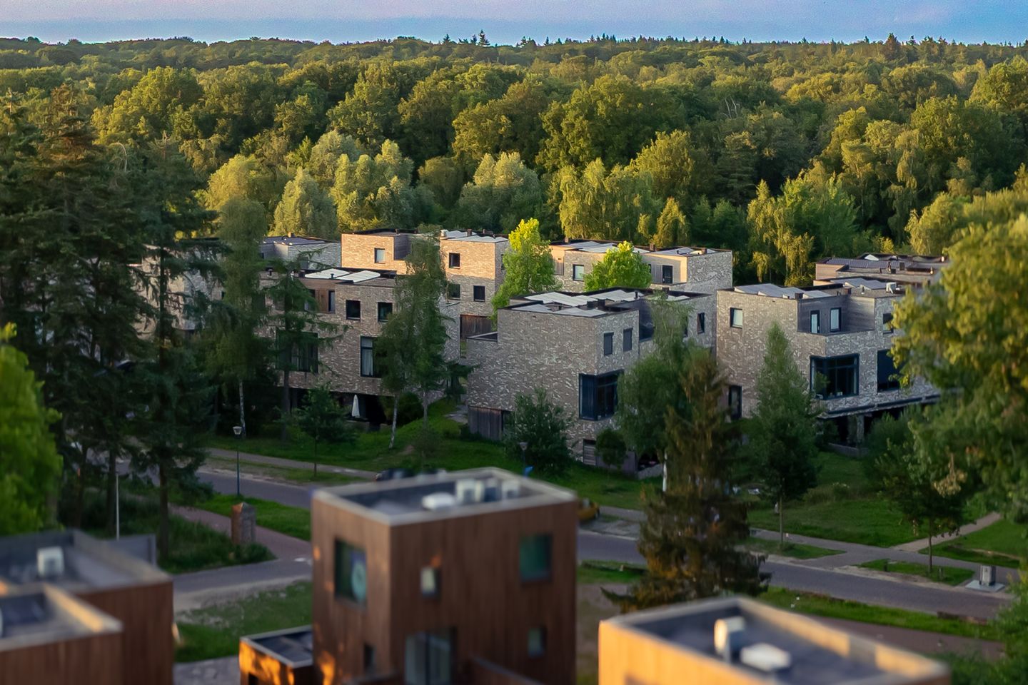 Foto 35 van Bosgaai 22