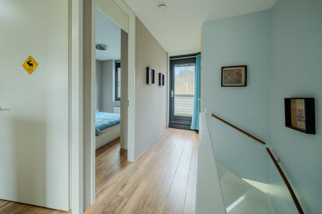 Foto 22 van Bosgaai 22