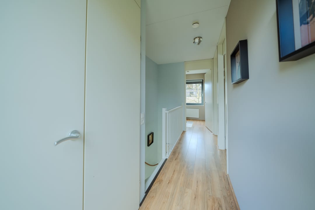 Foto 26 van Bosgaai 22