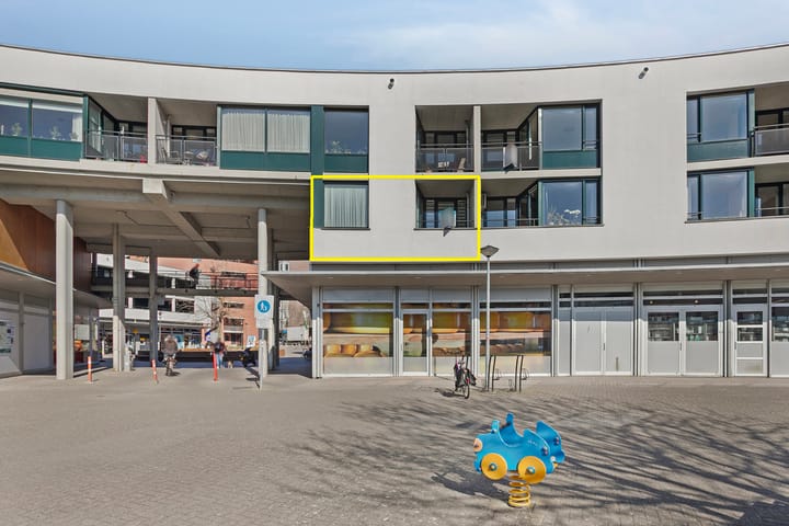 Foto 1 van de Beente 58-B