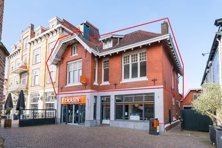 Markt 13-A