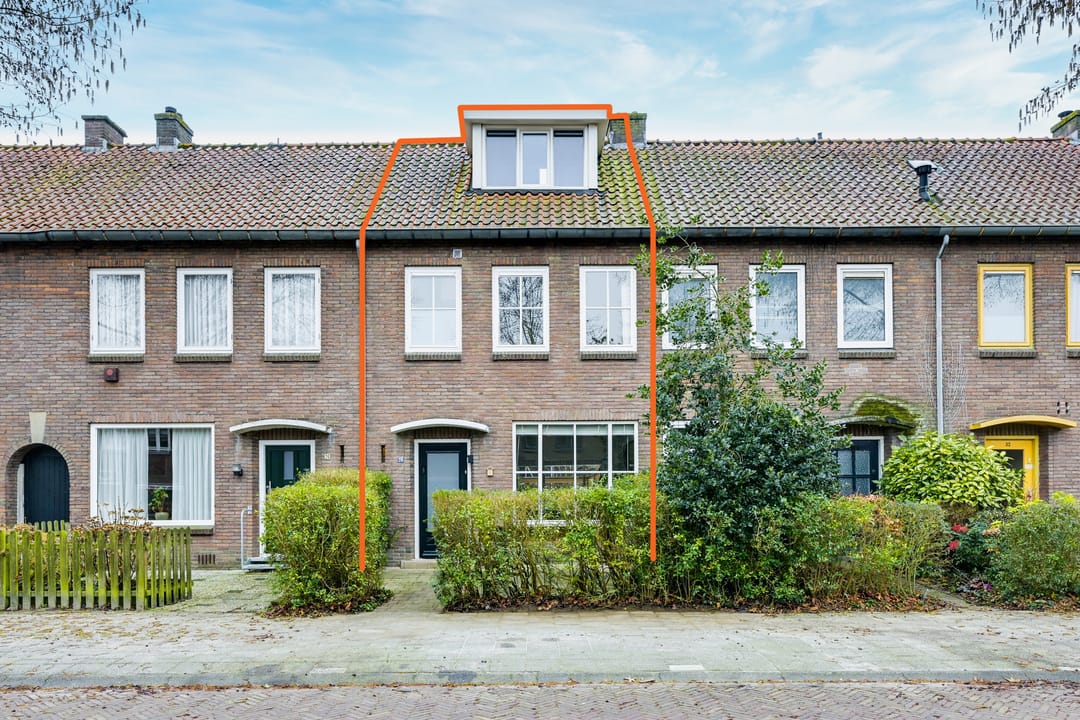 Photo 1 of Meloenstraat 28