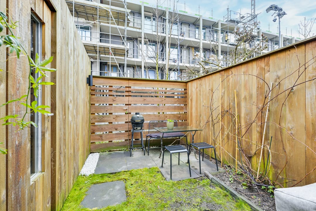 Photo 17 of Meloenstraat 28