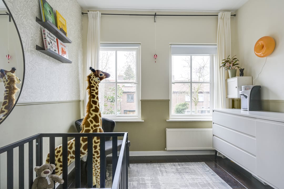 Photo 23 of Meloenstraat 28