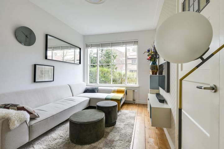 Photo 2 of Meloenstraat 28