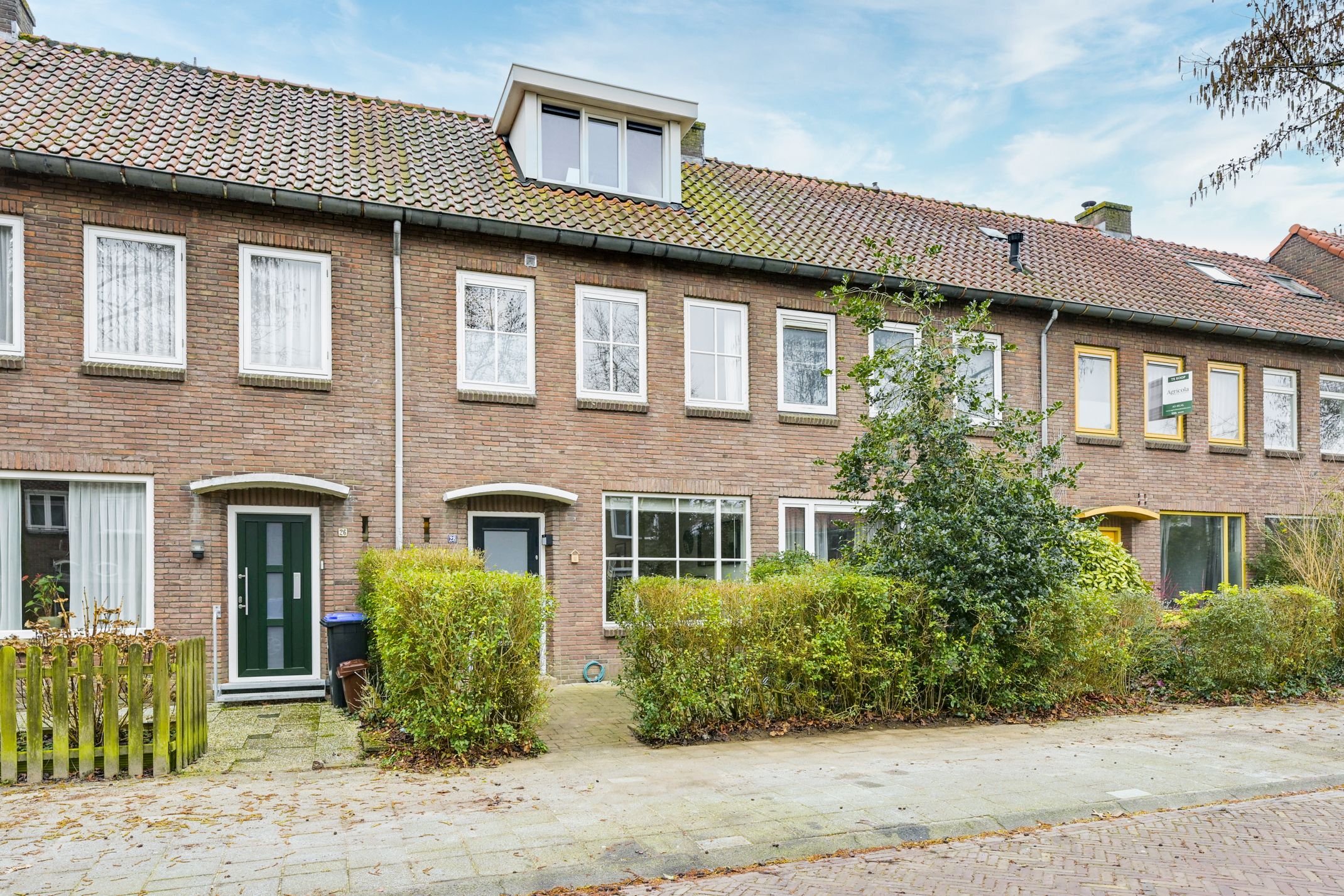 Photo 30 of Meloenstraat 28