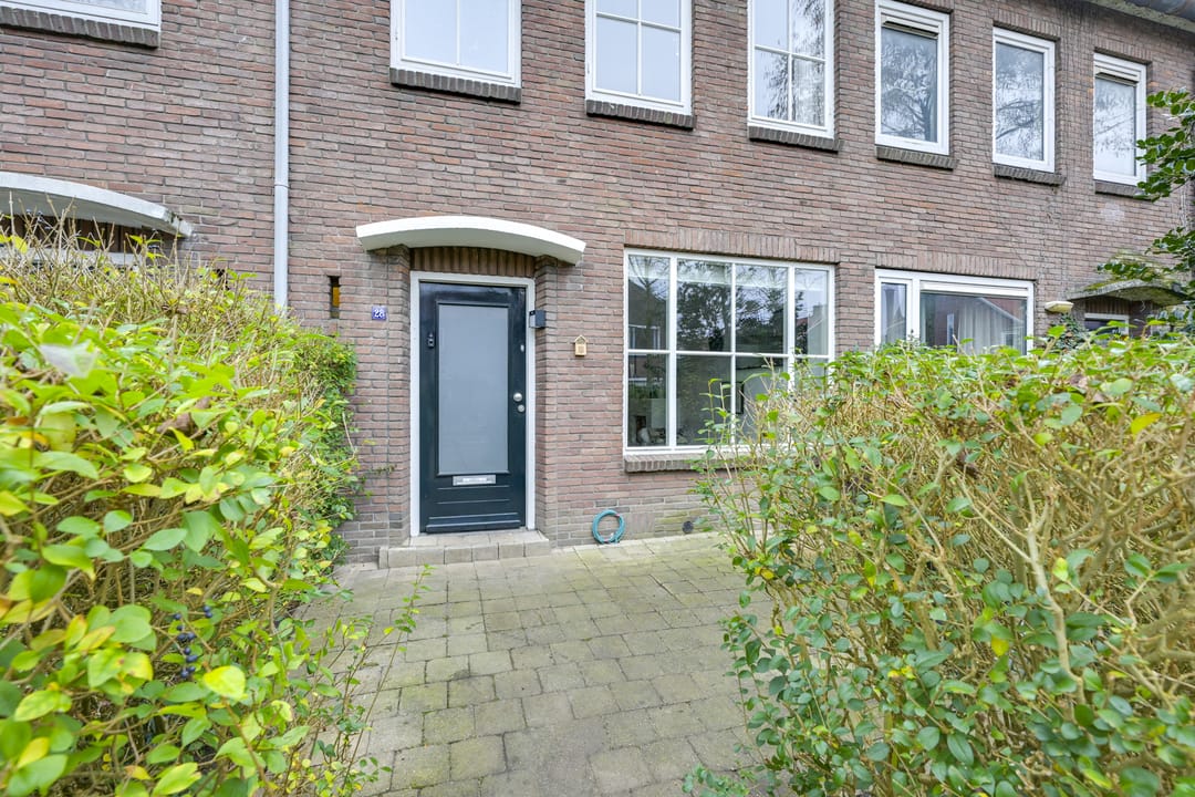 Photo 31 of Meloenstraat 28