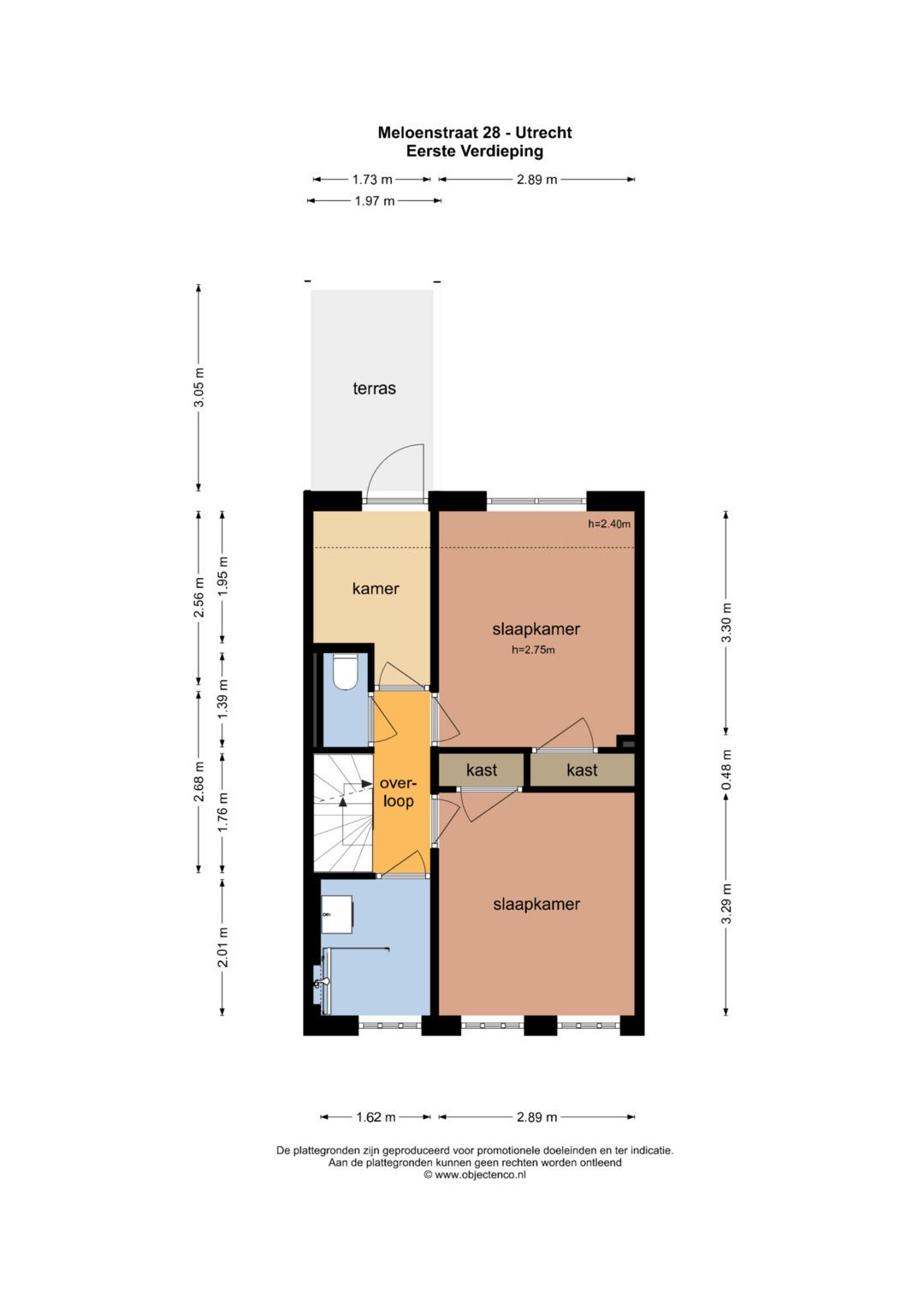 Photo 35 of Meloenstraat 28