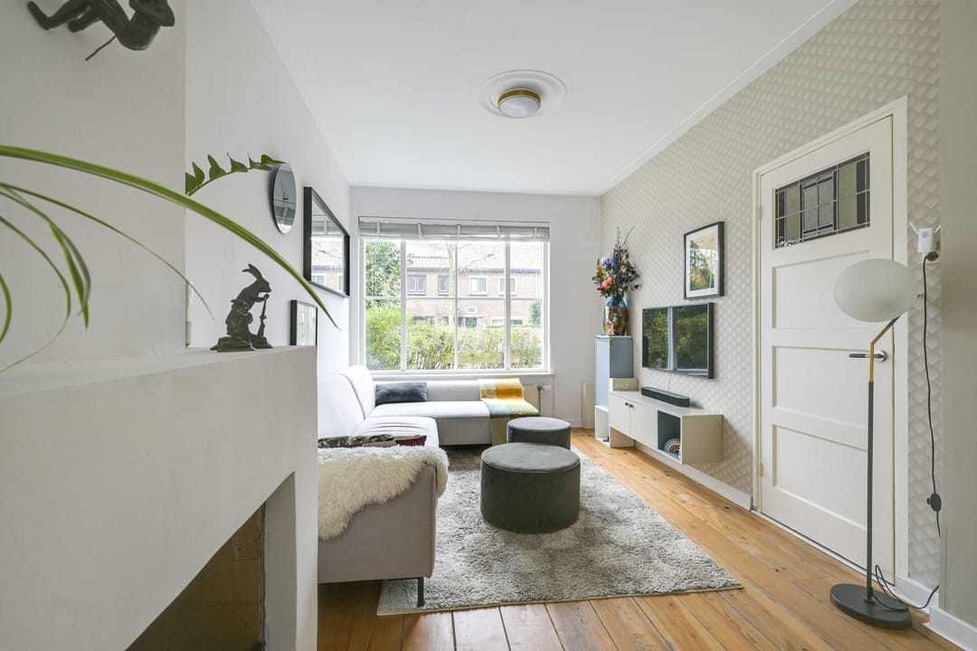 Photo 8 of Meloenstraat 28