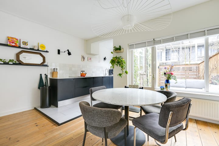 Photo 3 of Meloenstraat 28