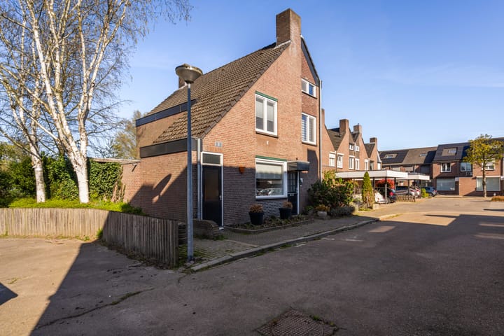 Foto 6 van Van Heemskerckstraat 42