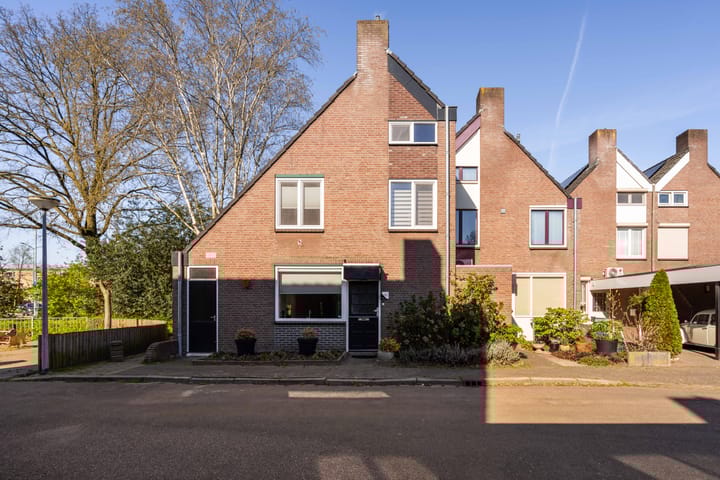 Foto 7 van Van Heemskerckstraat 42