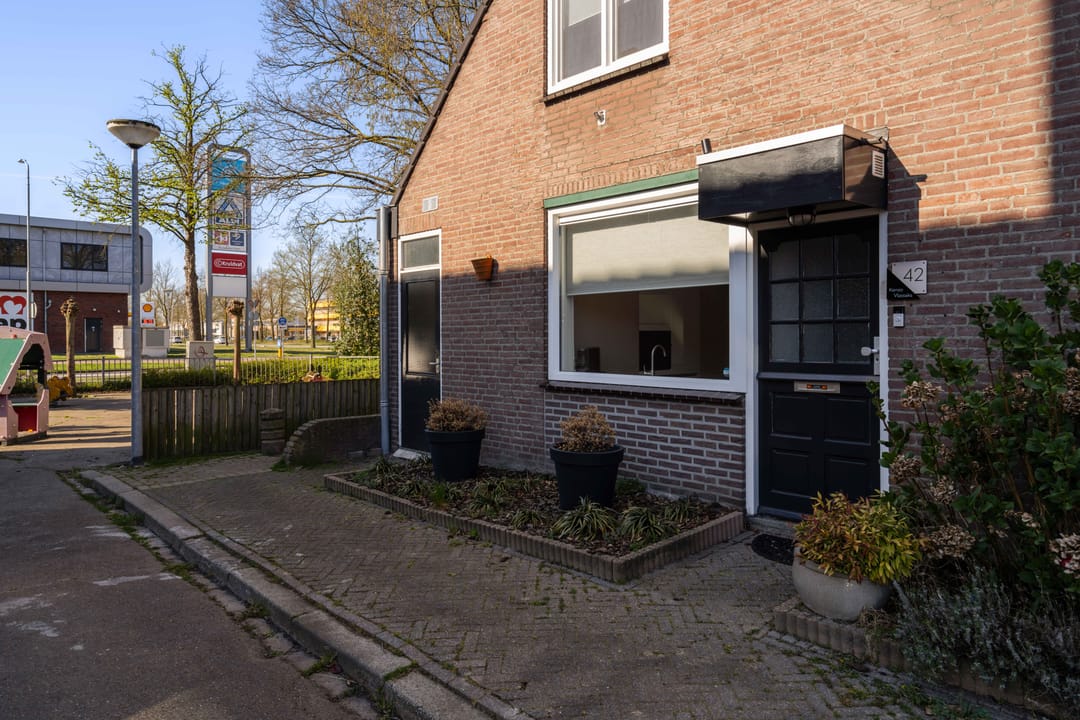 Foto 8 van Van Heemskerckstraat 42