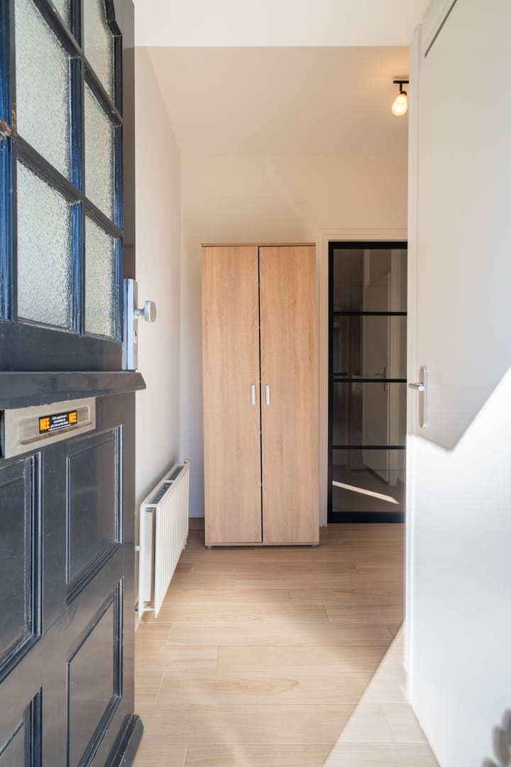 Foto 9 van Van Heemskerckstraat 42