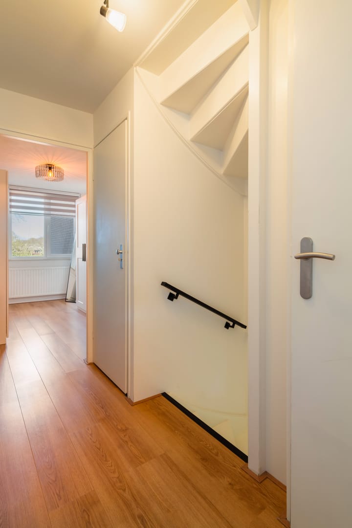 Foto 24 van Van Heemskerckstraat 42