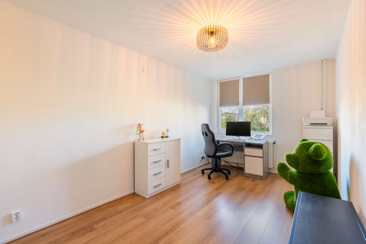 Foto 27 van Van Heemskerckstraat 42