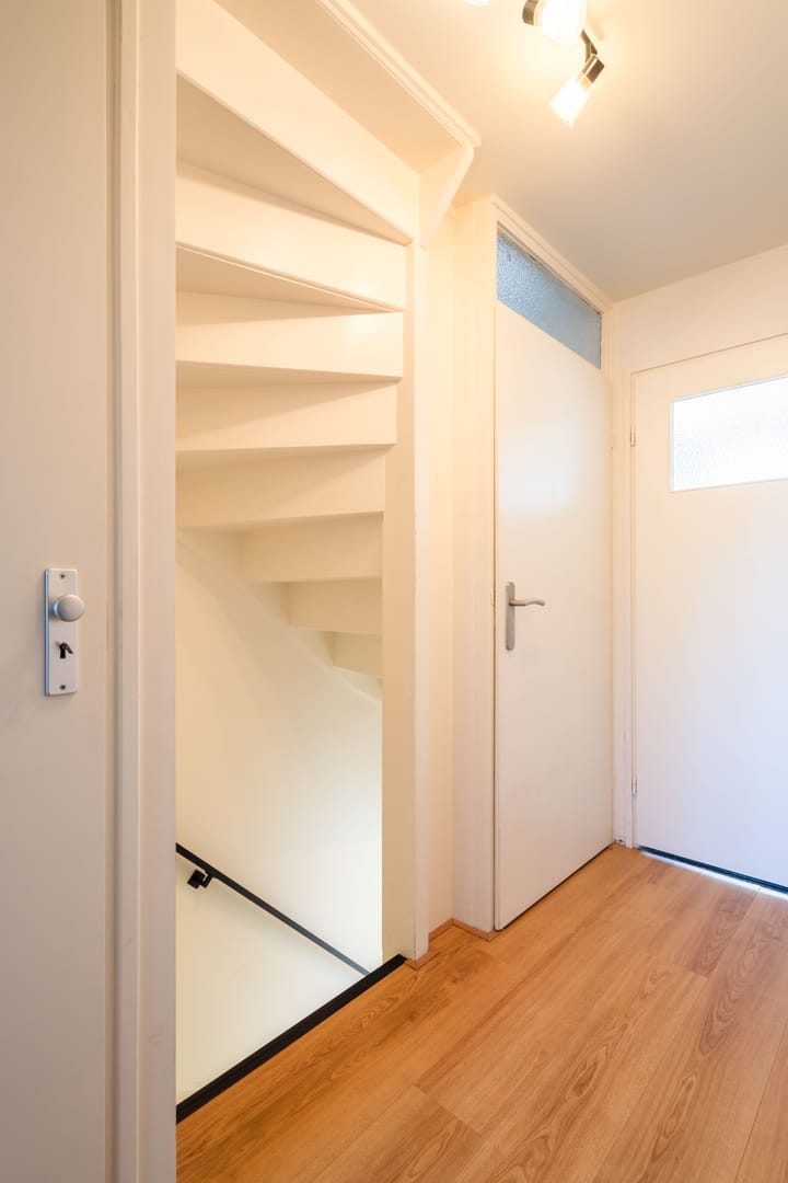 Foto 32 van Van Heemskerckstraat 42