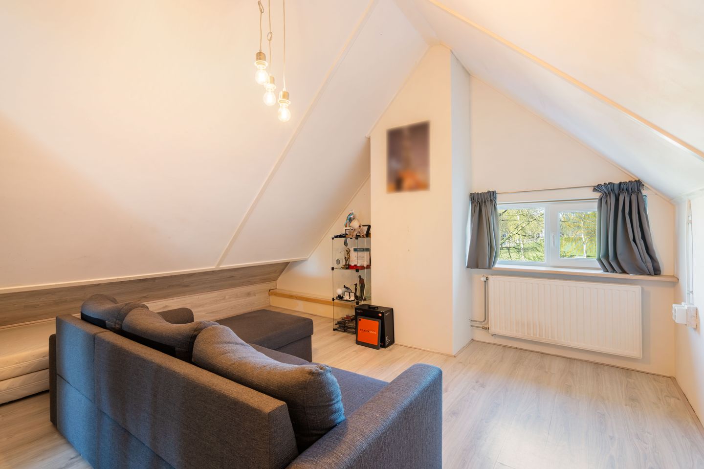 Foto 34 van Van Heemskerckstraat 42