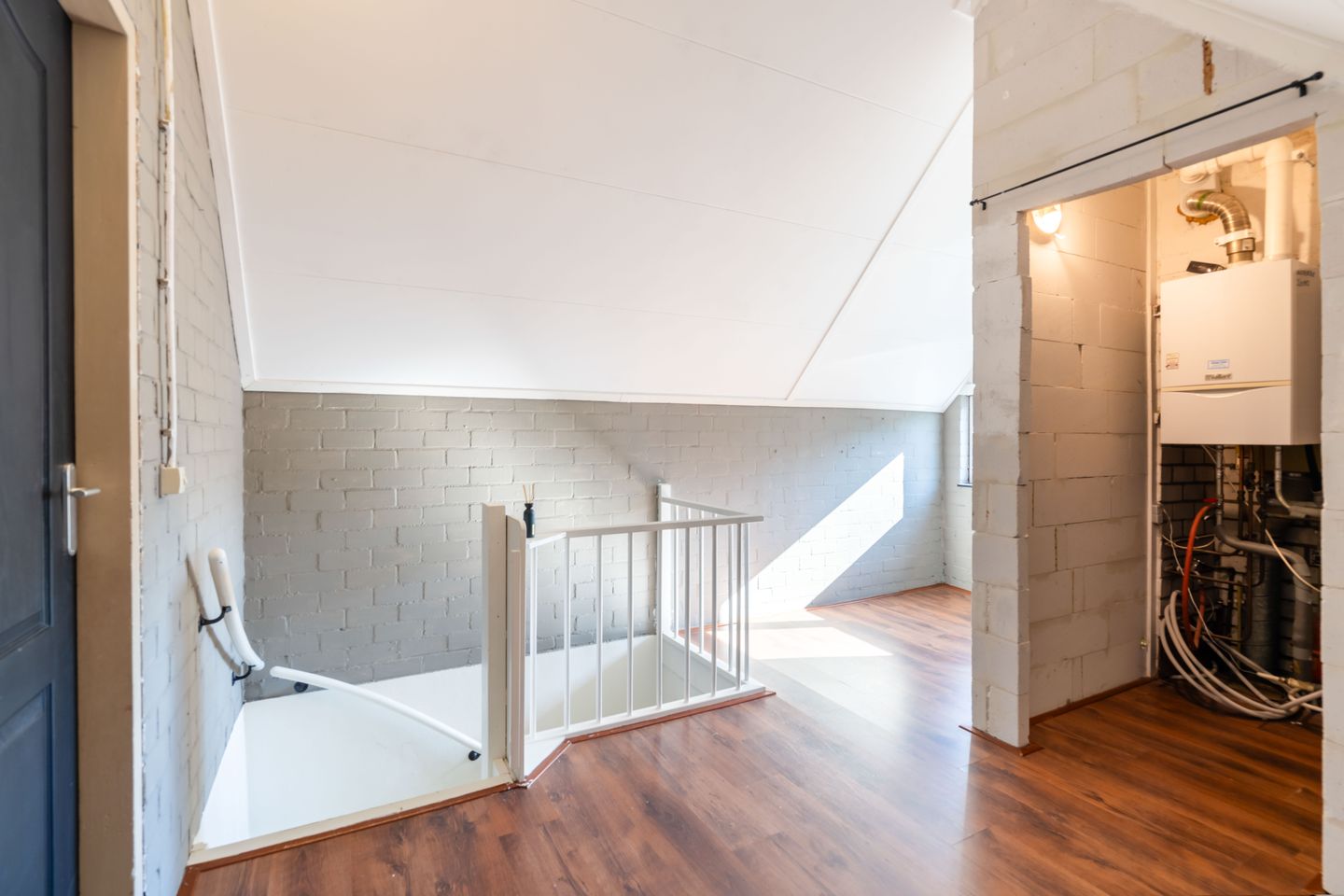 Foto 35 van Van Heemskerckstraat 42