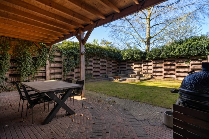 Foto 37 van Van Heemskerckstraat 42