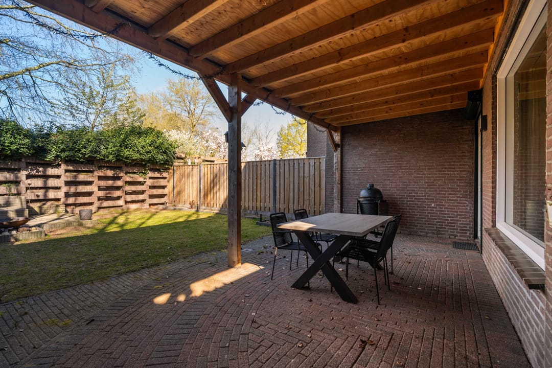 Foto 38 van Van Heemskerckstraat 42