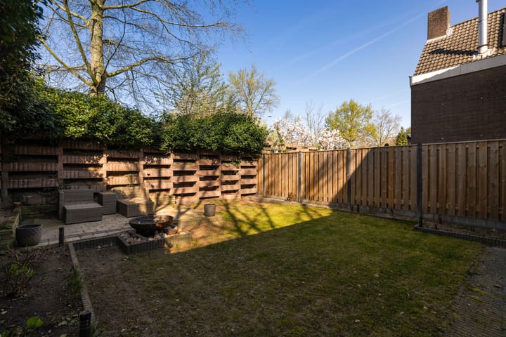 Foto 40 van Van Heemskerckstraat 42