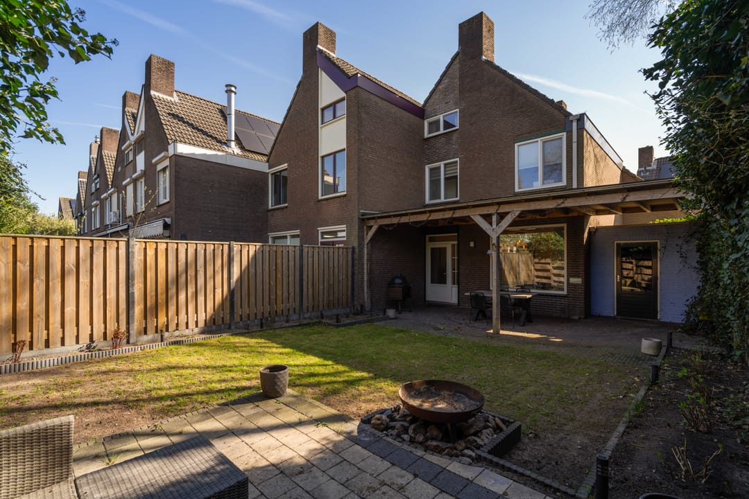 Foto 41 van Van Heemskerckstraat 42