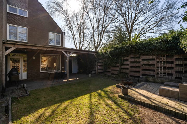 Foto 42 van Van Heemskerckstraat 42