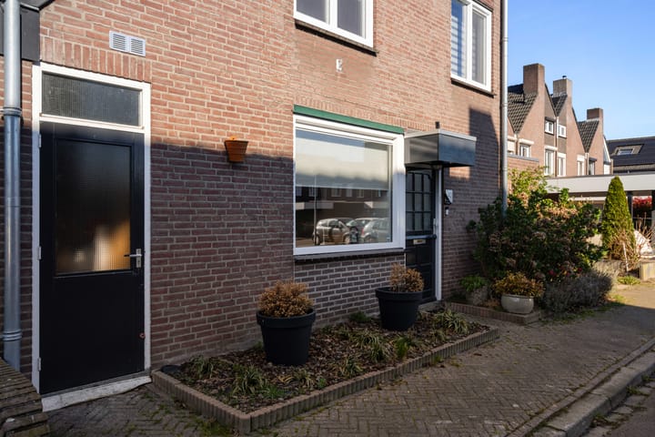 Foto 45 van Van Heemskerckstraat 42