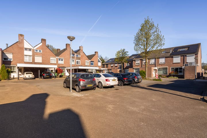 Foto 46 van Van Heemskerckstraat 42