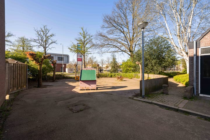 Foto 47 van Van Heemskerckstraat 42