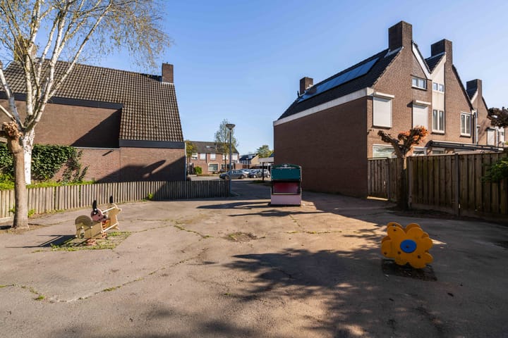 Foto 48 van Van Heemskerckstraat 42