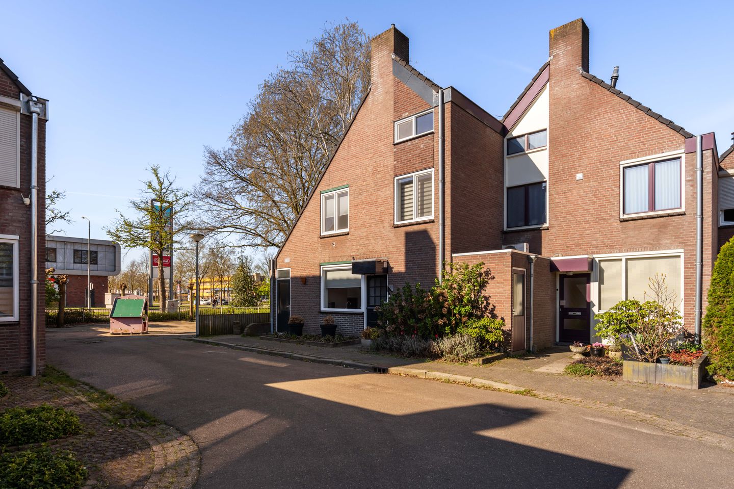 Foto 49 van Van Heemskerckstraat 42