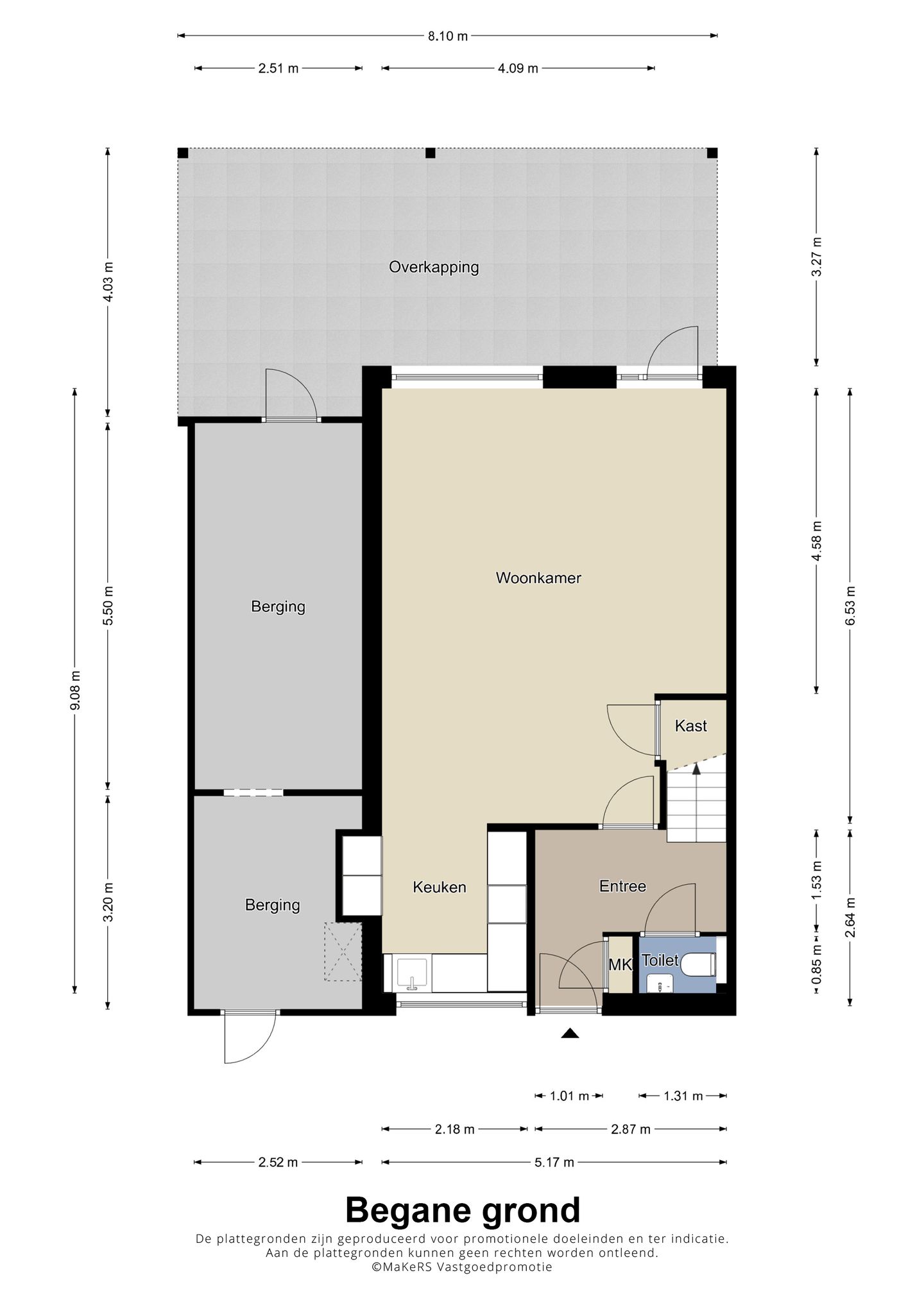 Foto 50 van Van Heemskerckstraat 42