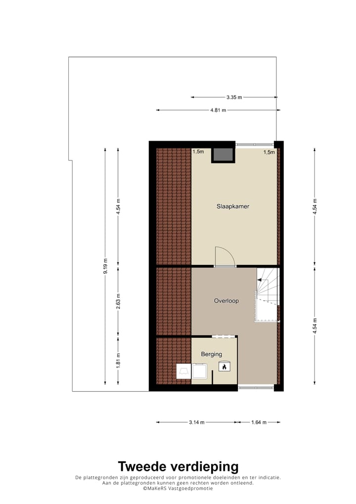 Foto 52 van Van Heemskerckstraat 42