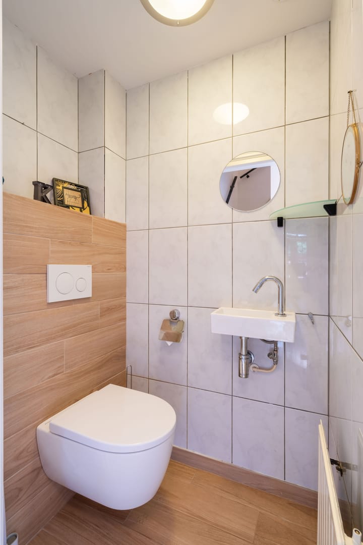 Foto 22 van Van Heemskerckstraat 42