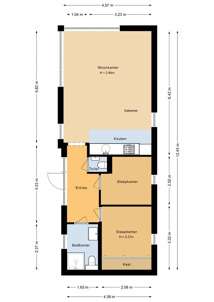 Photo 31 of Zuiderweg 2-R155