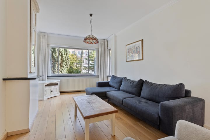 Foto 3 van Koningin Wilhelminalaan 104