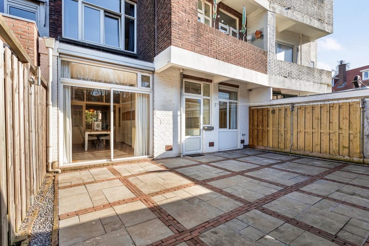 Foto 2 van Koningin Wilhelminalaan 104