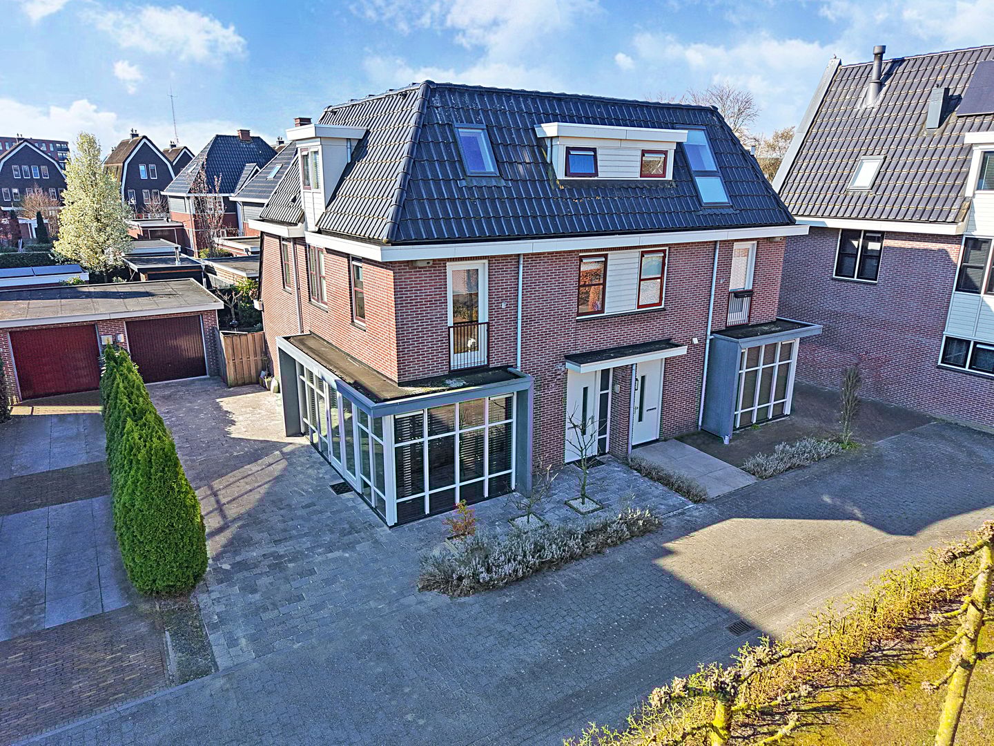 Foto 1 van Drouwenerveen 9