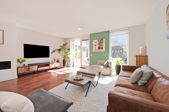 Foto 2 van Drouwenerveen 9