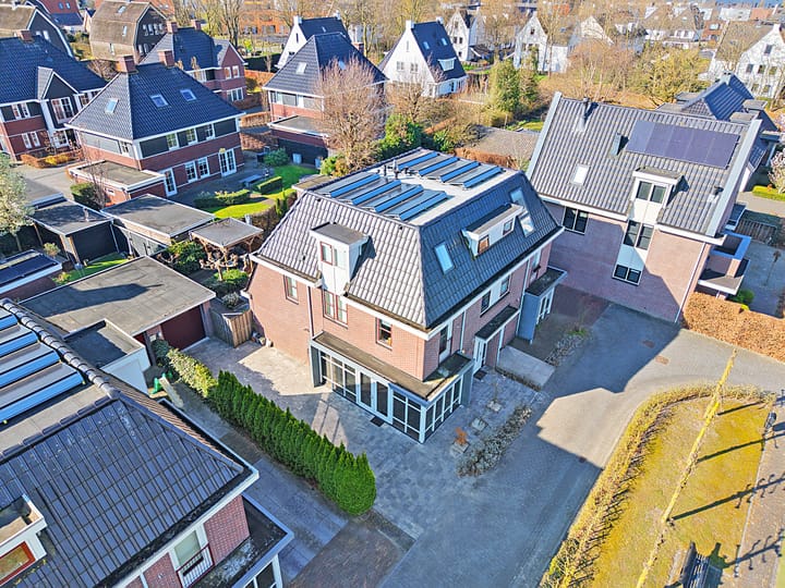 Foto 7 van Drouwenerveen 9