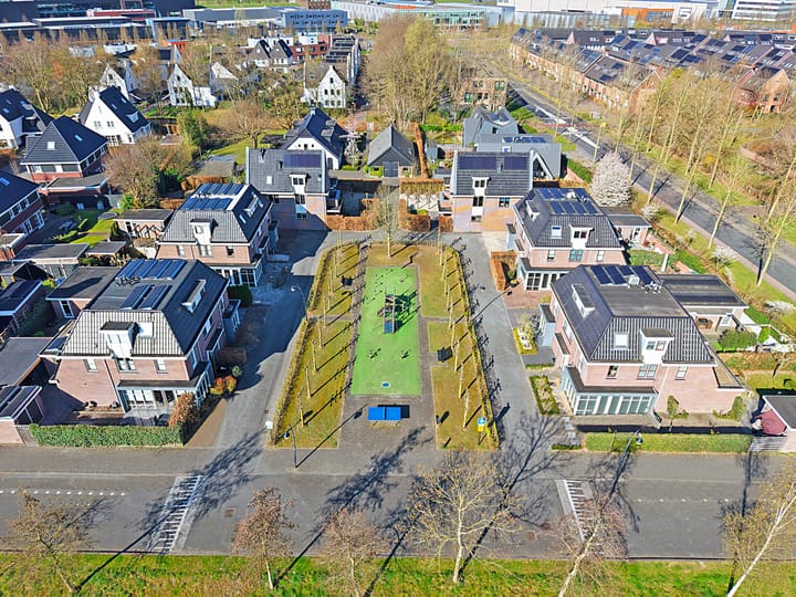 Foto 8 van Drouwenerveen 9