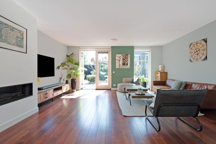 Foto 10 van Drouwenerveen 9