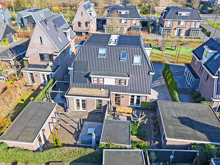 Foto 16 van Drouwenerveen 9