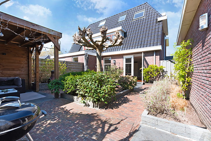 Foto 18 van Drouwenerveen 9