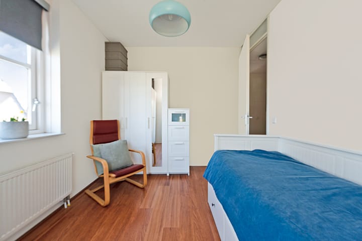 Foto 26 van Drouwenerveen 9