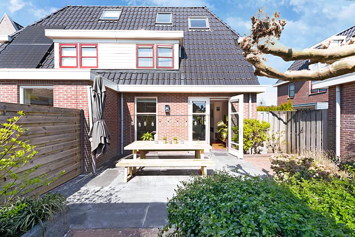 Foto 41 van Drouwenerveen 9