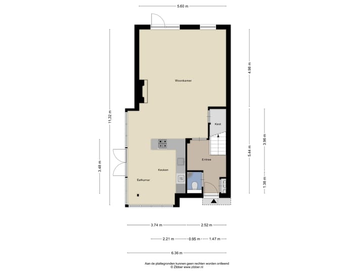 Foto 46 van Drouwenerveen 9