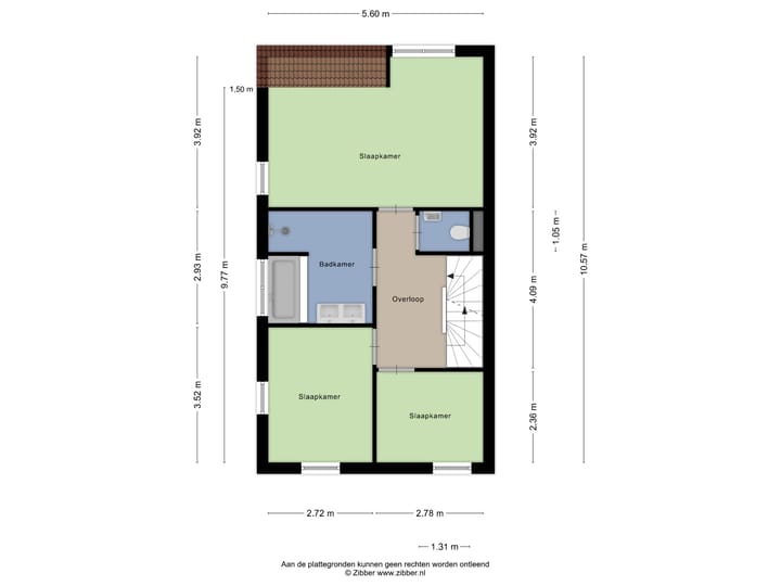 Foto 47 van Drouwenerveen 9